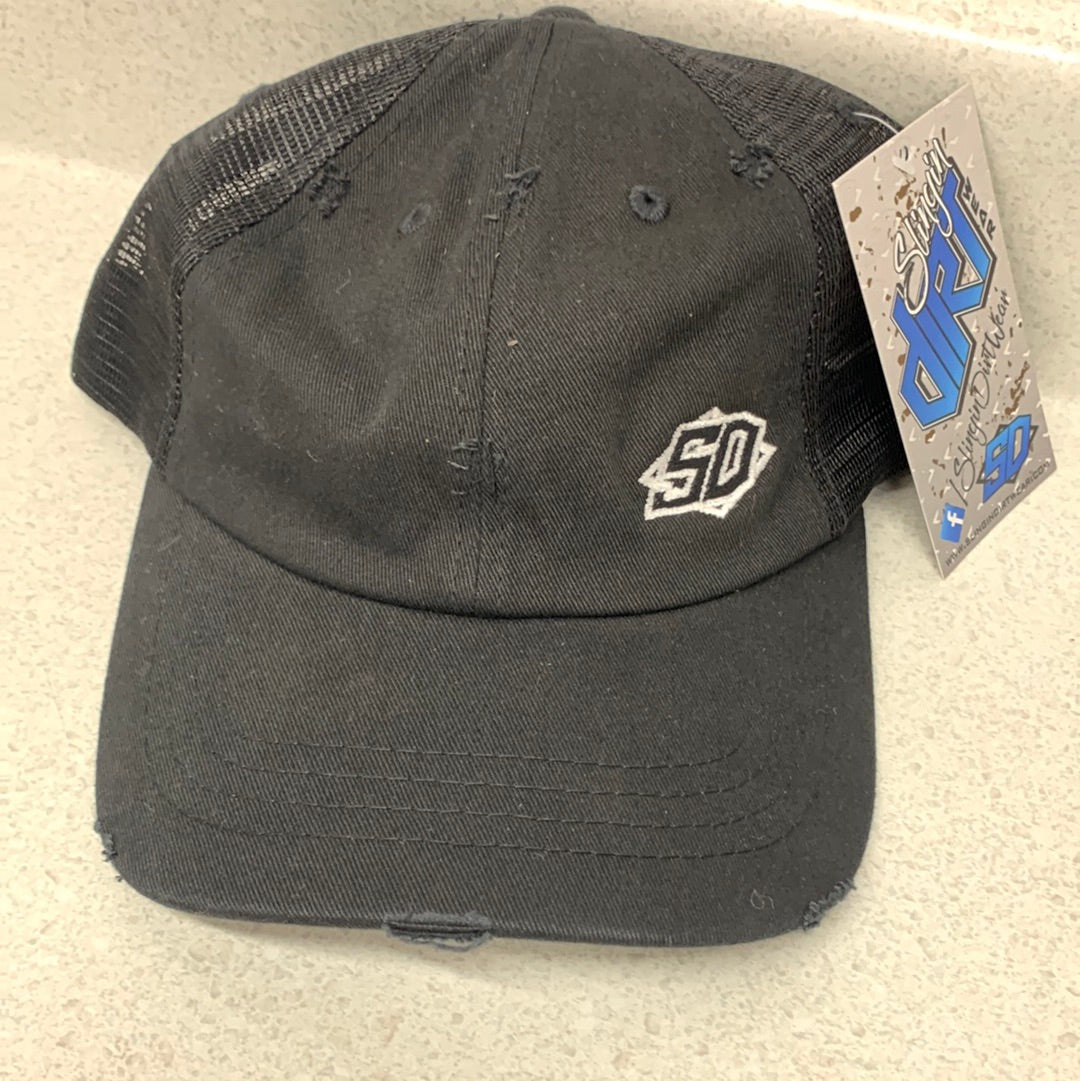 SD Diamond Hat