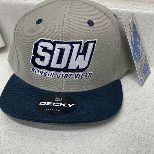 Youth SDW Hat