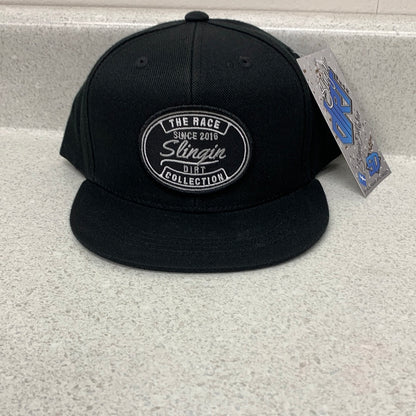 Youth Chrome Hat