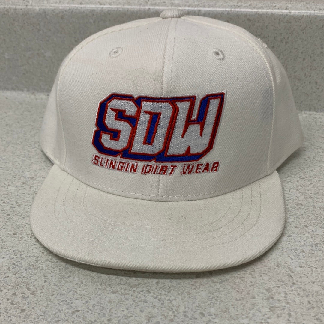 Youth SDW Hat