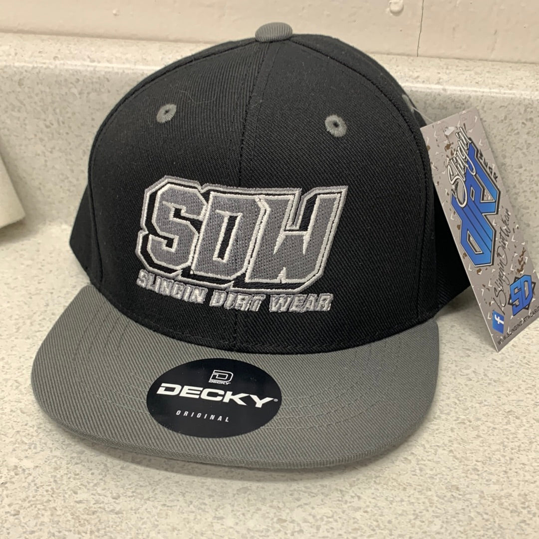 Youth SDW Hat