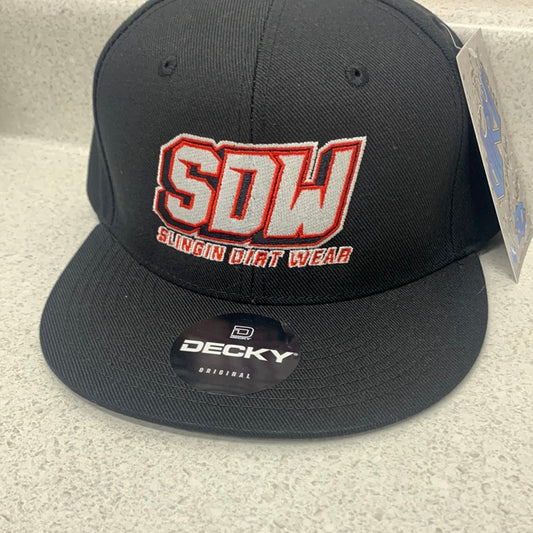 SDW Hat