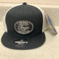 Youth Chrome Hat