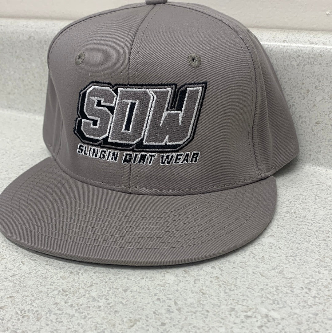 SDW Hat