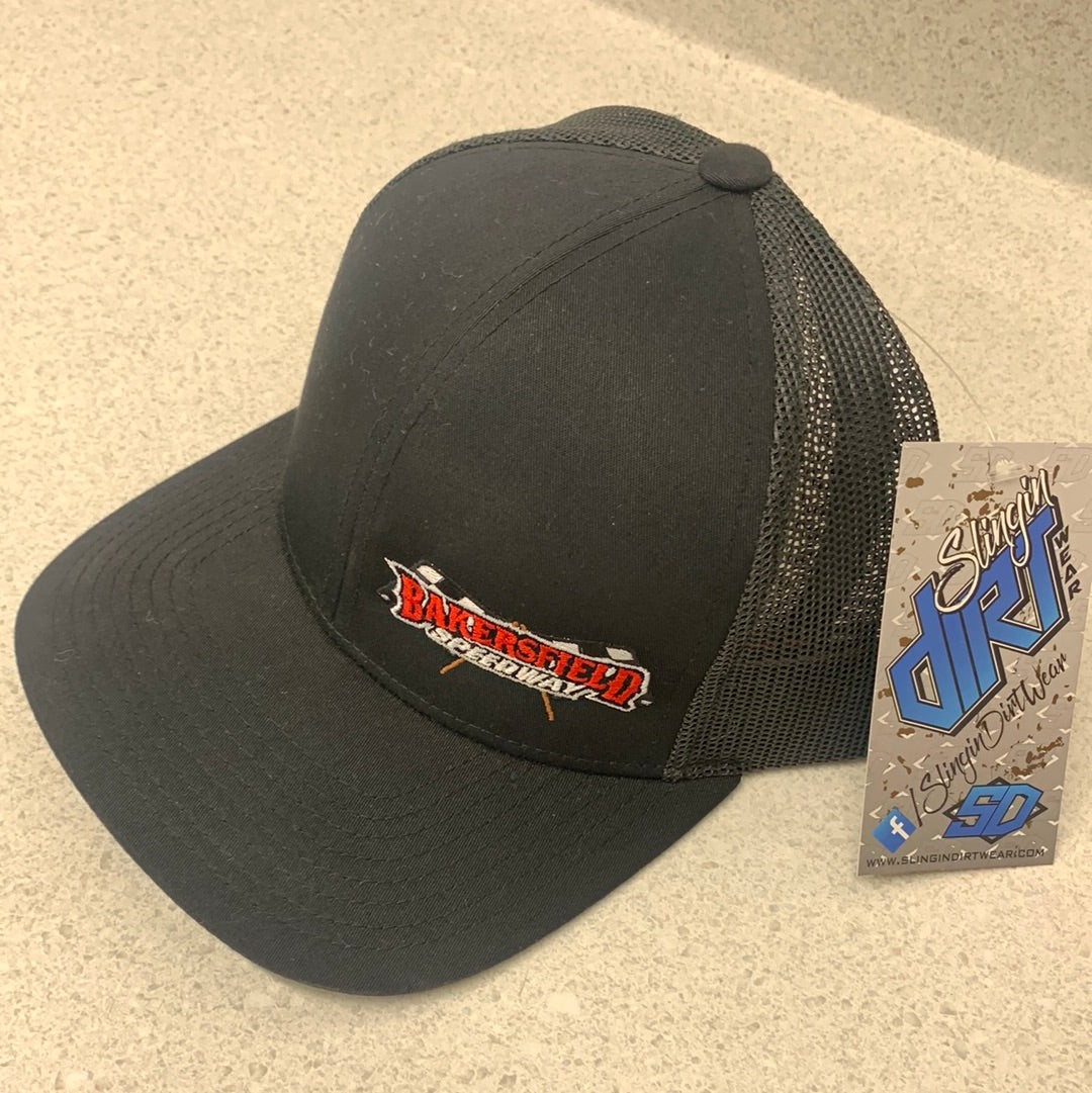 Bakersfield Speedway OG Hat