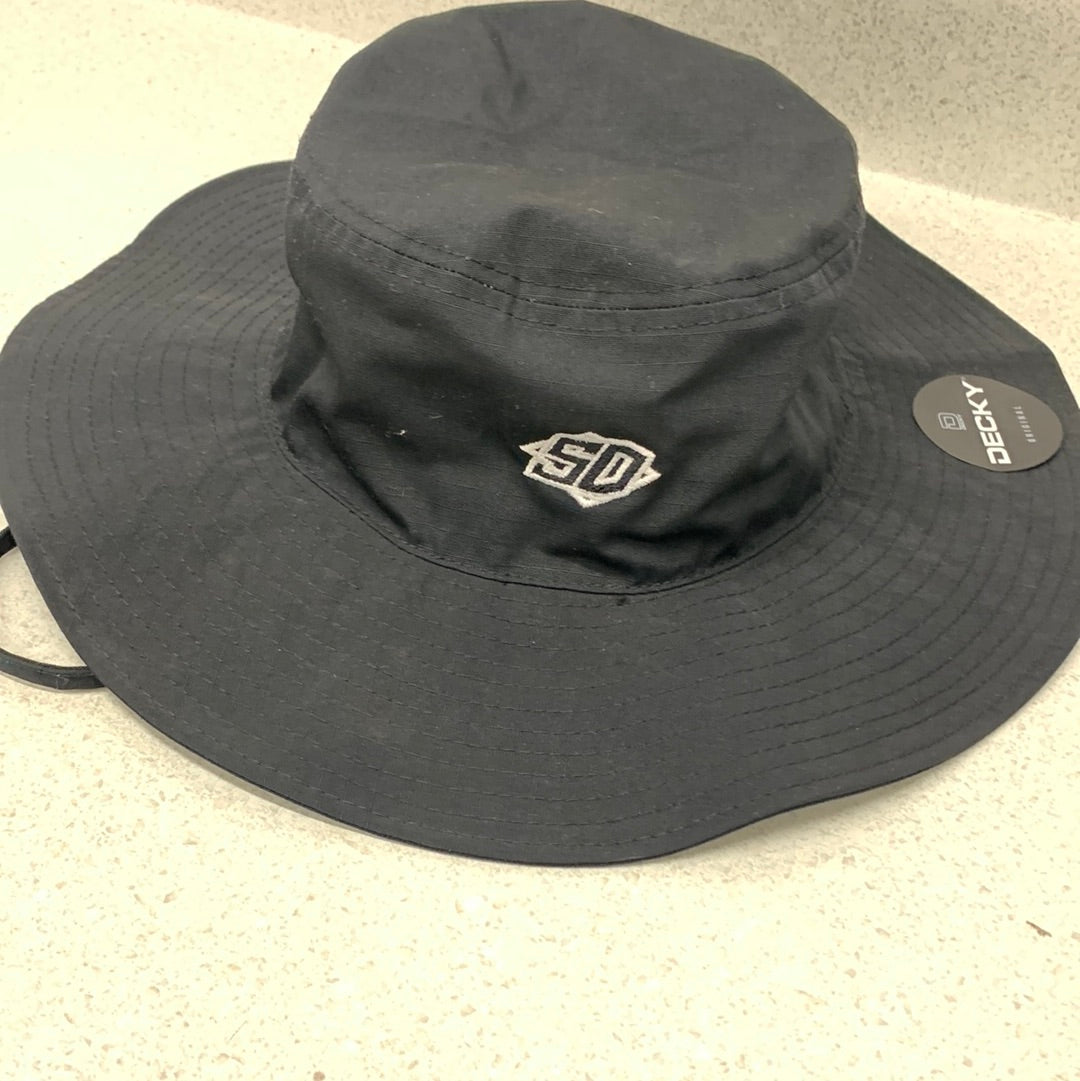 SD Bucket Hat