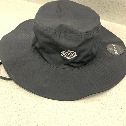 SD Bucket Hat