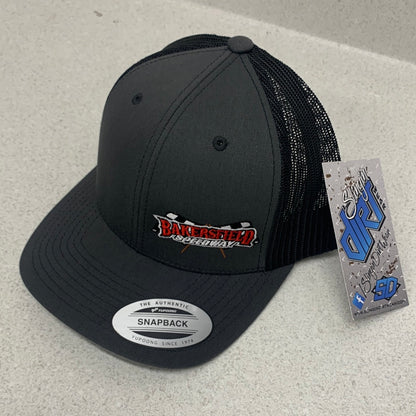 Bakersfield Speedway OG Hat