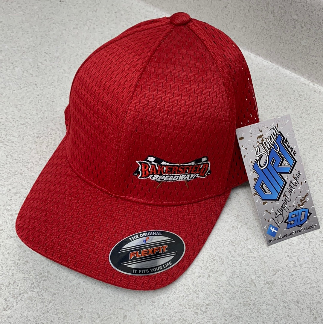 Bakersfield Speedway OG Hat